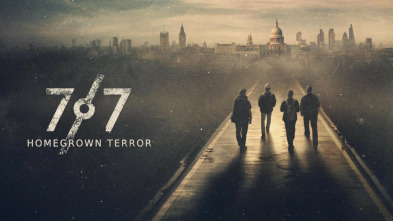 Imagen de 7/7: Homegrown Terror  - 2