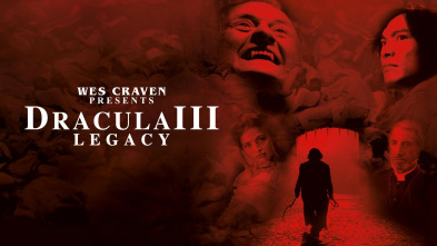 Imagen de Drácula III: Legado - 2