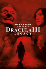 Imagen de Drácula III: Legado - 1