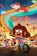 Imagen de Primos (T1) - 3
