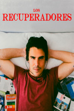 Imagen de Los recuperadores - 1