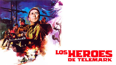 Imagen de Los héroes de Telemark - 2