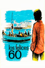 Imagen de Los felices sesenta - 1