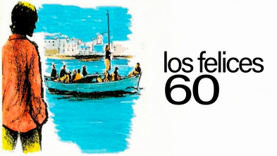 Imagen de Los felices sesenta - 2