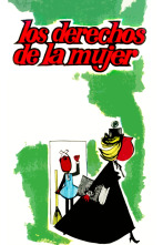 Imagen de Los derechos de la mujer - 1