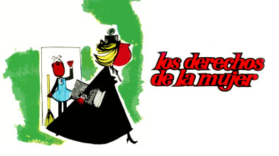 Imagen de Los derechos de la mujer - 2