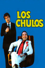 Imagen de Los chulos - 1