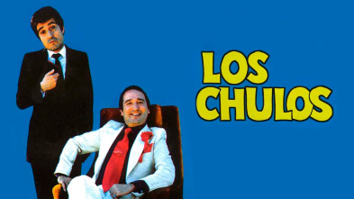 Imagen de Los chulos - 2