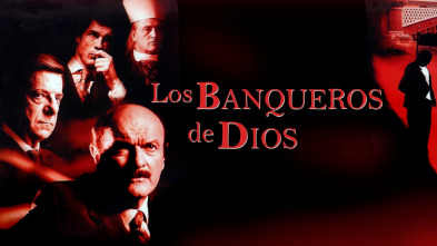 Imagen de Los banqueros de Dios - 2
