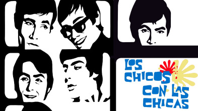 Imagen de Los chicos con las chicas - 2