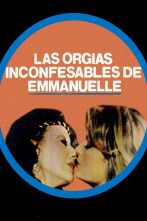 Imagen de Las orgías inconfesables de Emmanuelle - 1