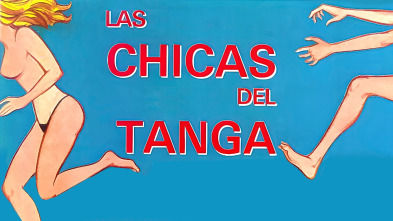 Imagen de Las chicas del tanga - 2