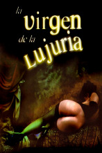 Imagen de La virgen de la lujuria - 1
