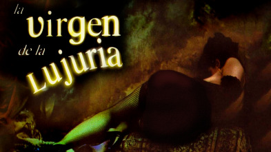 Imagen de La virgen de la lujuria - 2