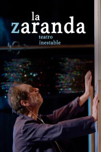 Imagen de La Zaranda, teatro inestable - 1