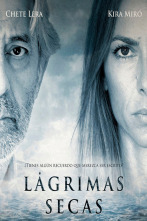 Imagen de Lágrimas secas - 1