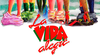 Imagen de la vida alegre - 2