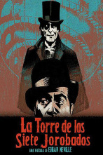 Imagen de La torre de los siete jorobados - 1