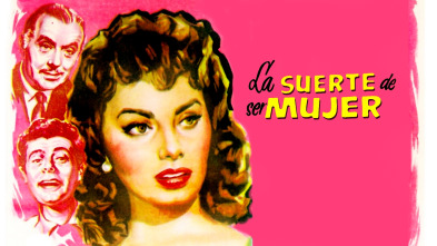 Imagen de La suerte de ser mujer - 2