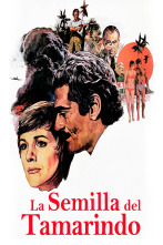 Imagen de La semilla del tamarindo - 1