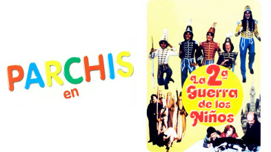 Imagen de La segunda guerra de los niños - 2