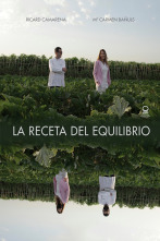 Imagen de La receta del equilibrio - 1