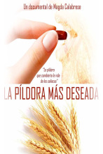 Imagen de La píldora más deseada - 1