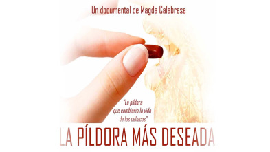 Imagen de La píldora más deseada - 2