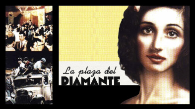 Imagen de La plaza del diamante - 2