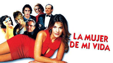 Imagen de La mujer de mi vida - 2