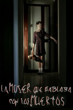 Imagen de La mujer que hablaba con los muertos - 1