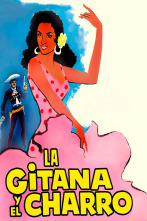 Imagen de La gitana y el charro - 1