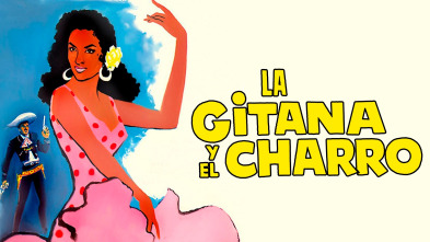 Imagen de La gitana y el charro - 2
