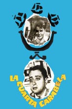 Imagen de La cuarta carabela - 1