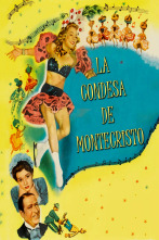 Imagen de La Condesa de Montecristo - 1