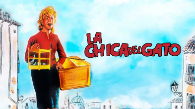 Imagen de La chica del gato (1964) - 2