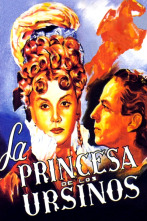 Imagen de La princesa de los ursinos - 1