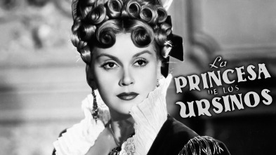 Imagen de La princesa de los ursinos - 2