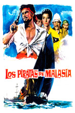 Imagen de Los piratas de Malasia - 1