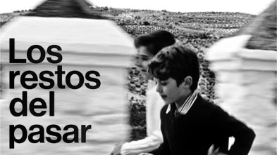Imagen de Los restos del pasar - 2