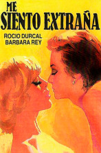 Imagen de Me siento extraña - 1