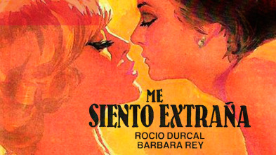 Imagen de Me siento extraña - 2