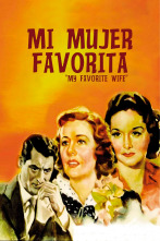 Imagen de Mi mujer favorita - 1