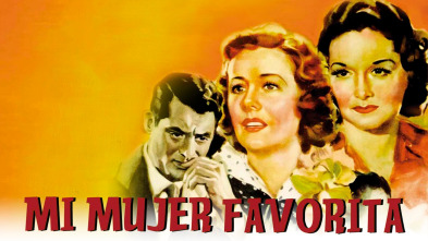 Imagen de Mi mujer favorita - 2