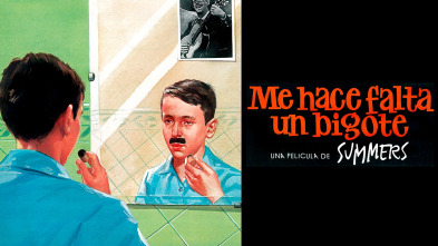 Imagen de Me hace falta un bigote - 2