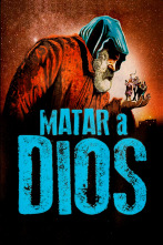 Imagen de Matar a Dios - 1