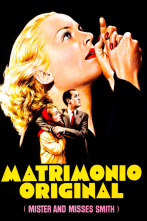Imagen de Matrimonio original - 1