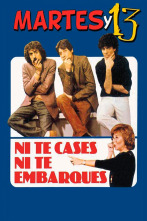 Imagen de Martes y Trece: Ni te cases ni te embarques - 1