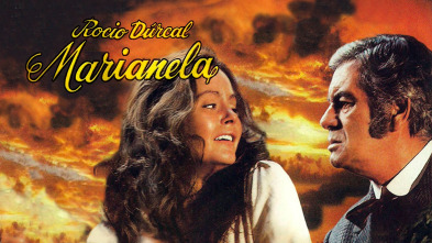 Imagen de Marianela (1972) - 2