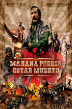 Imagen de Mañana podría estar muerto - 1